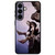 God of War Grace Mythology Samsung Galaxy S26+ Case