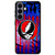 Grateful Dead Cosmic Cranium Samsung Galaxy S26+ Case