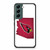 Arizona Cardinals 05 Motorola Samsung Galaxy S22 Case