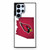Arizona Cardinals 05 Motorola Samsung Galaxy S22 Ultra Case