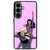 Hawkeye and Kate Bishop Comic Samsung Galaxy S26+ Case