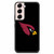 Arizona Cardinals 06 Motorola Samsung Galaxy S22 Plus Case