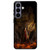 House of the Dragon young princess rhaenyra targaryen 01 Samsung Galaxy S26+ Case