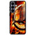 Hunger Games Mockingjay Samsung Galaxy S26+ Case