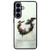 Hunger Games Sunrise on the Reaping Samsung Galaxy S26+ Case