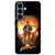 Indiana Jones 03 Samsung Galaxy S26+ Case