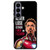 Iron Man Tony Stark Quotes Samsung Galaxy S26+ Case