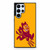 Arizona State Sun Devils 03 Motorola Samsung Galaxy S22 Ultra Case