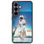 Jalen Ramsey Miami Dolphins 01 Samsung Galaxy S26+ Case