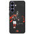 Jamarr Chase Cincinnati Bengals 02 Samsung Galaxy S26+ Case