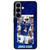 James Cook Buffalo Bills 02 Samsung Galaxy S26+ Case