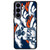 Javonte Williams Denver Broncos 02 Samsung Galaxy S26+ Case