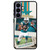 Jaylen Waddle Miami Dolphins 02 Samsung Galaxy S26+ Case