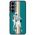 Jaylen Waddle Miami Dolphins 03 Samsung Galaxy S26+ Case