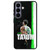 Jayson Tatum Boston Celtics 04 Samsung Galaxy S26+ Case