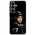 JJ Peterka Utah Mammoth Samsung Galaxy S26+ Case