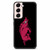 Arkansas Razorbacks 01 Motorola Samsung Galaxy S22 Plus Case