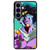 Jojo Stand Star Platinum Samsung Galaxy S26+ Case