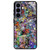 JoJos Bizarre Adventure Echoes of the Multiverse Samsung Galaxy S26+ Case