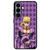 JoJos Bizarre Adventure Giorno Giovanna 02 Samsung Galaxy S26+ Case