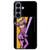 JoJos Bizarre Adventure Giorno Giovanna Samsung Galaxy S26+ Case