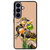 JoJos Bizarre Adventure Gyro Zeppelin 01 Samsung Galaxy S26+ Case