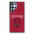 Arkansas Razorbacks 02 Motorola Samsung Galaxy S22 Ultra Case