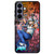 JoJos Bizarre Adventure Johnny Joestar 03 Samsung Galaxy S26+ Case