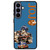 JoJos Bizarre Adventure Jonathan Joestar 01 Samsung Galaxy S26+ Case