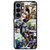 JoJos Bizarre Adventure Jonathan Joestar 02 Samsung Galaxy S26+ Case