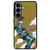 JoJos Bizarre Adventure Josuke Higashikata 03 Samsung Galaxy S26+ Case
