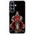 JoJos Bizarre Adventure King Crimson Samsung Galaxy S26+ Case
