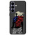 JoJos Bizarre Adventure Part 7 Steel Ball Run Funny Valentine Samsung Galaxy S26+ Case