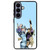 JoJos Bizarre Adventure Steel Ball Run 04 Samsung Galaxy S26+ Case
