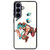 JoJos Bizarre Adventure Stone Ocean Samsung Galaxy S26+ Case