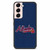 Atlanta Braves 02 Motorola Samsung Galaxy S22 Plus Case