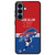 Josh Allen Buffalo Bills 01 Samsung Galaxy S26+ Case