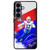 Josh Allen Buffalo Bills 02 Samsung Galaxy S26+ Case