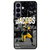 Josh Jacobs Green Bay Packers 01 Samsung Galaxy S26+ Case