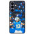 Justin Herbert Los Angeles Chargers 03 Samsung Galaxy S26+ Case