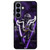Justin Jefferson Minnesota Vikings 01 Samsung Galaxy S26+ Case