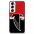 Atlanta Falcons 01 Motorola Samsung Galaxy S22 Plus Case