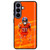 Justin Simmons Denver Broncos 01 Samsung Galaxy S26+ Case