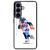 Justin Simmons Denver Broncos 02 Samsung Galaxy S26+ Case