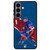 Kaapo Kakko New York Rangers 01 Samsung Galaxy S26+ Case