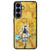 Kento Nanami Jujutsu Kaisen Golden Hour Samsung Galaxy S26+ Case