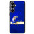 Kyren Williams Los Angeles Rams 01 Samsung Galaxy S26+ Case