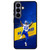 Kyren Williams Los Angeles Rams 02 Samsung Galaxy S26+ Case