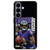 Lamar Jackson Baltimore Ravens 03 Samsung Galaxy S26+ Case