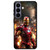 Marvel Iron man Samsung Galaxy S26+ Case